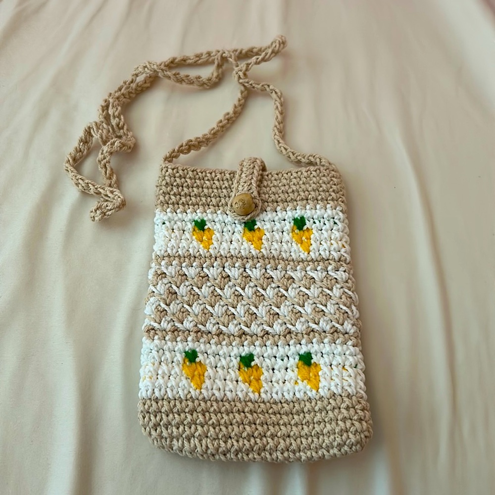 Small Shoulder Bag - image 1